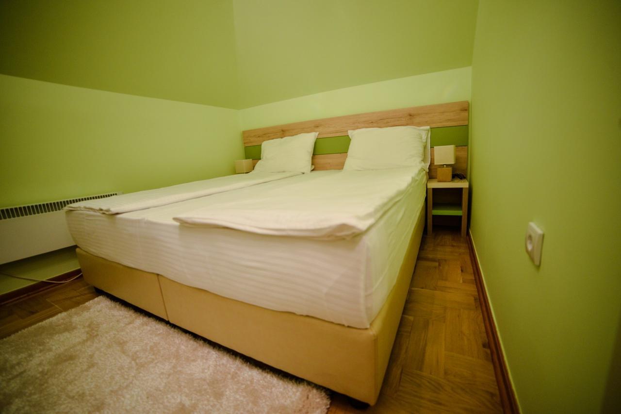 Apartments Radosti Zlatibor Esterno foto